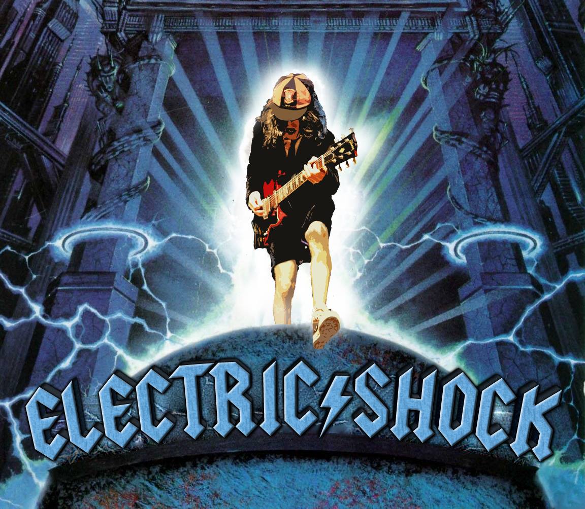 Electric Shock The AC/DC Show Media